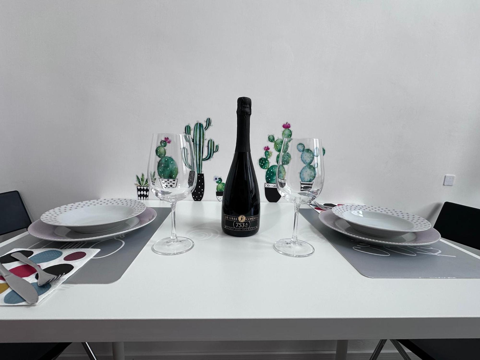 Apartamento Mariotto Trastevere *