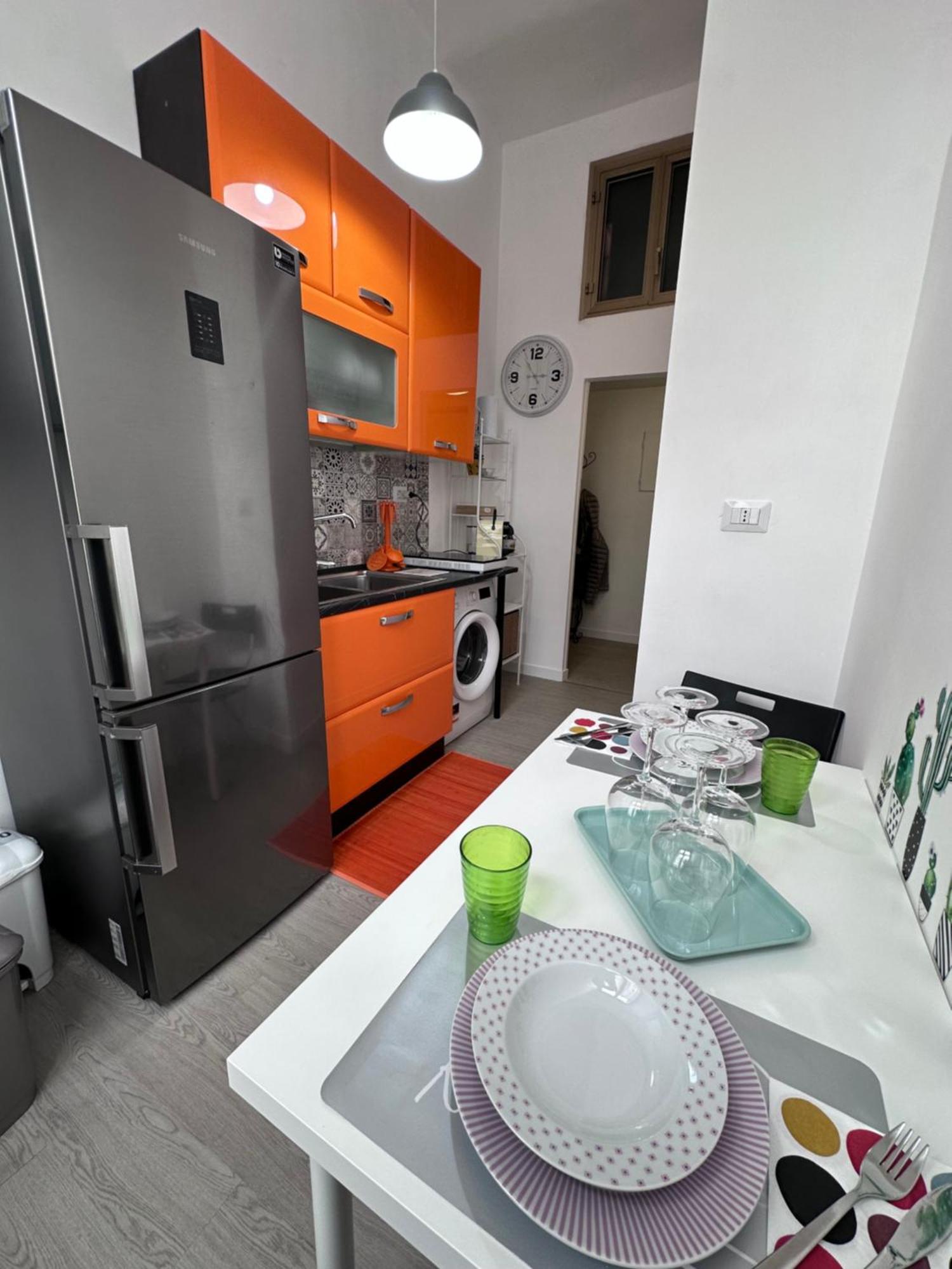 Apartamento Mariotto Trastevere *