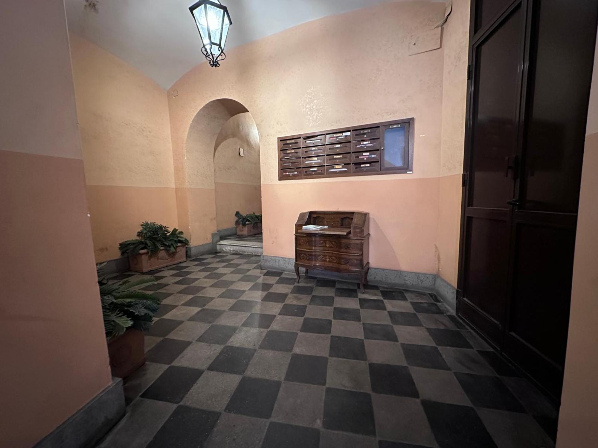 Mariotto Trastevere Roma