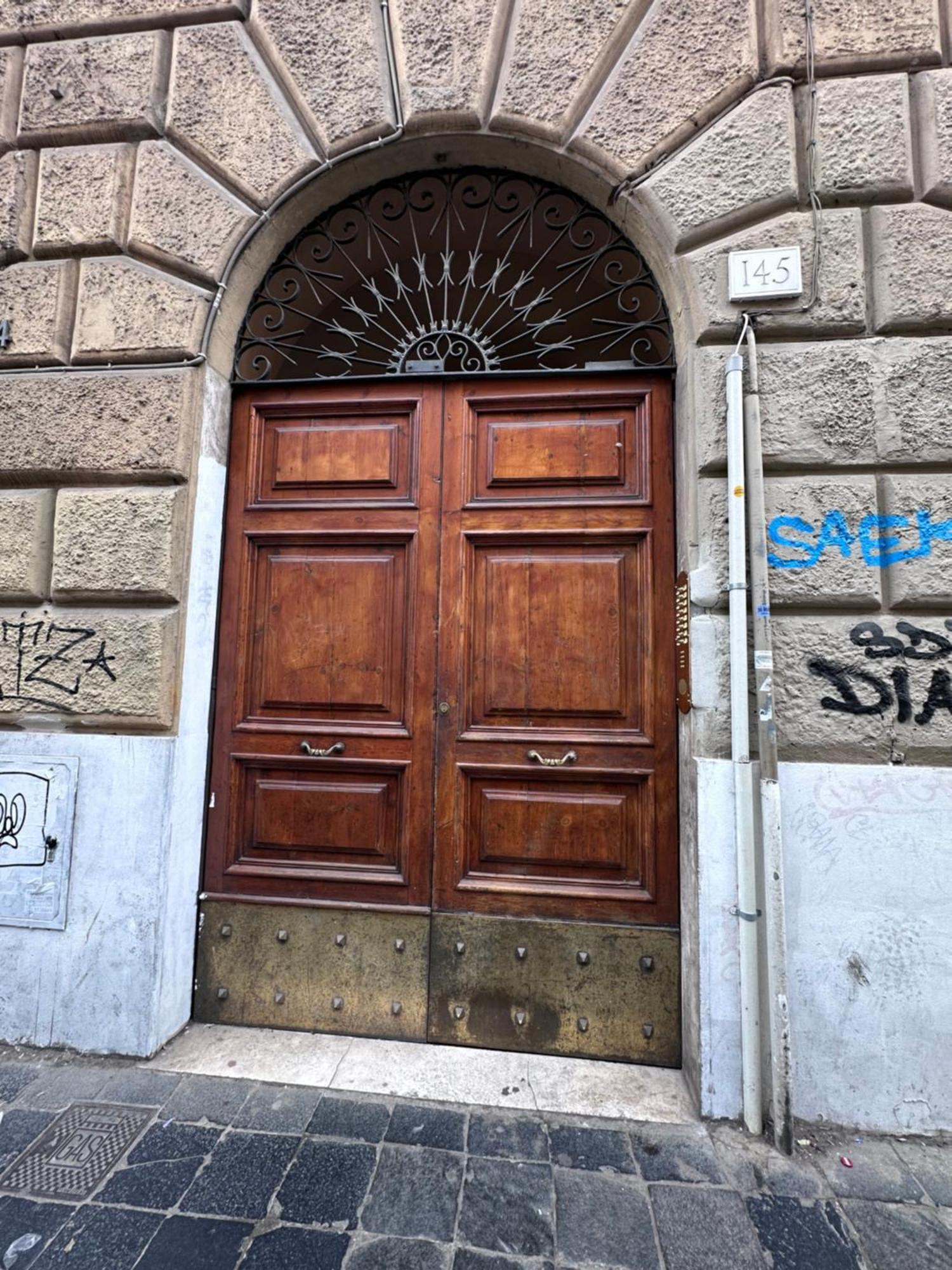 Mariotto Trastevere Apartamento