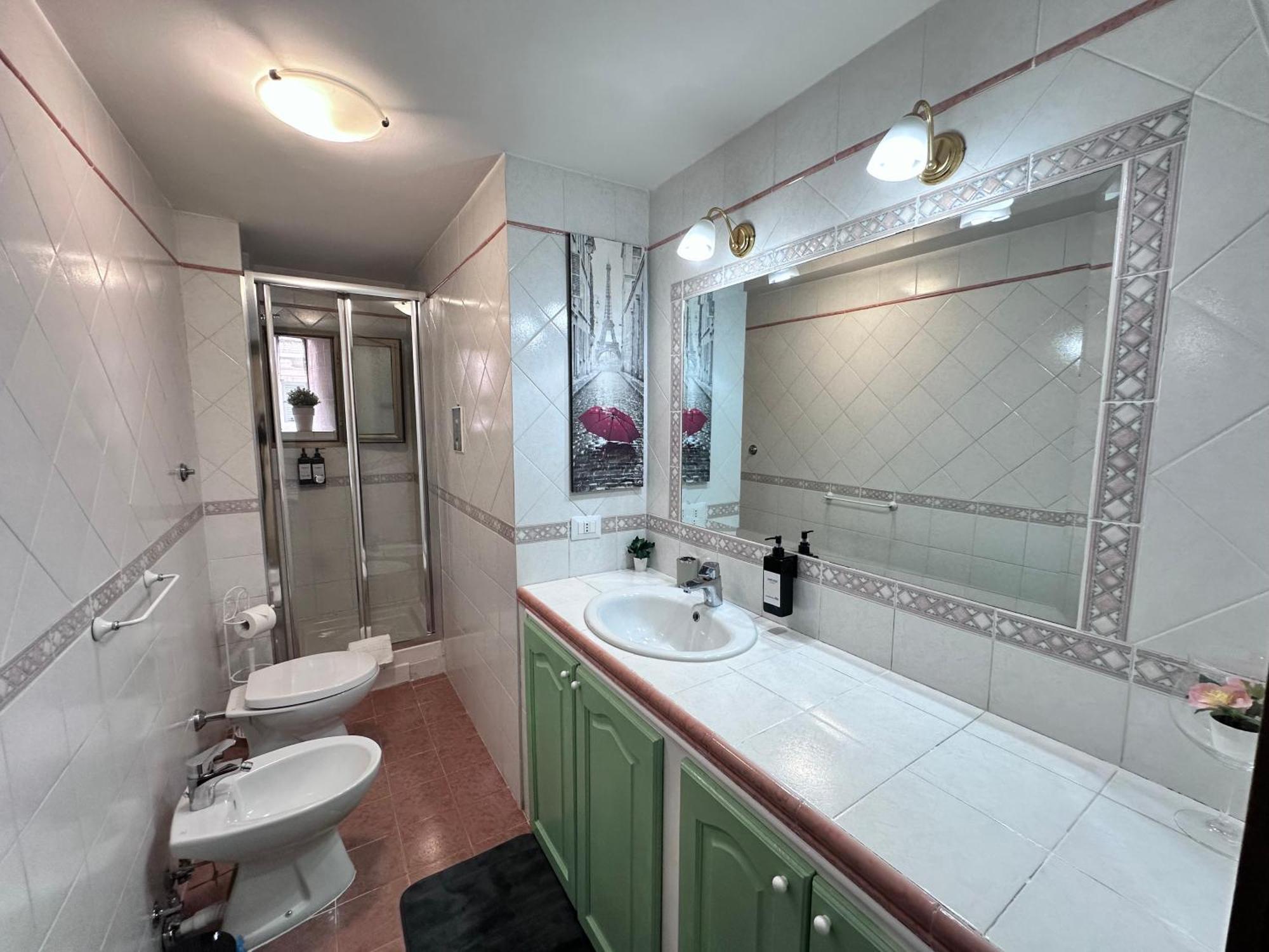 Mariotto Trastevere Apartamento Roma