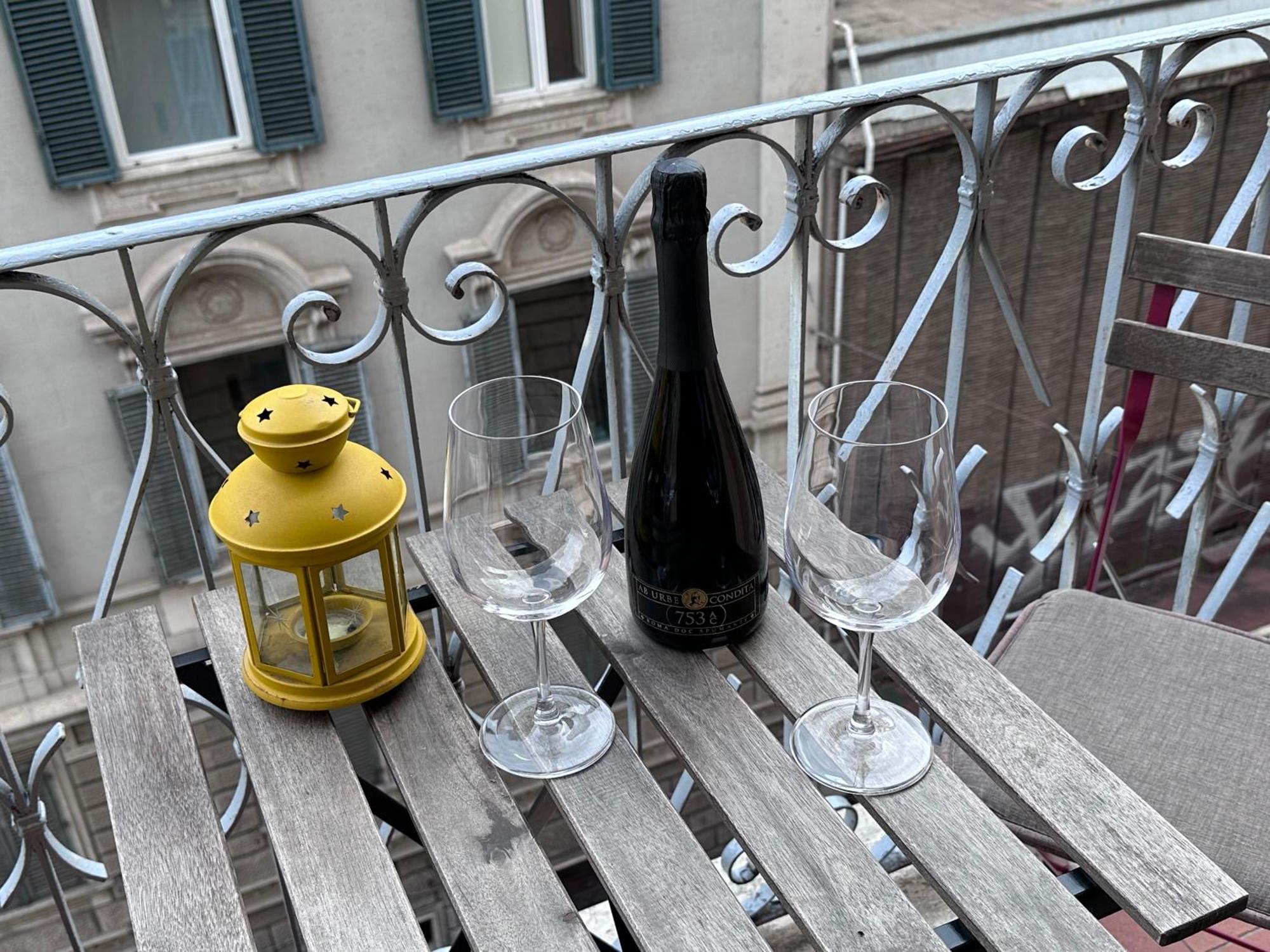 Mariotto Trastevere Apartamento Roma