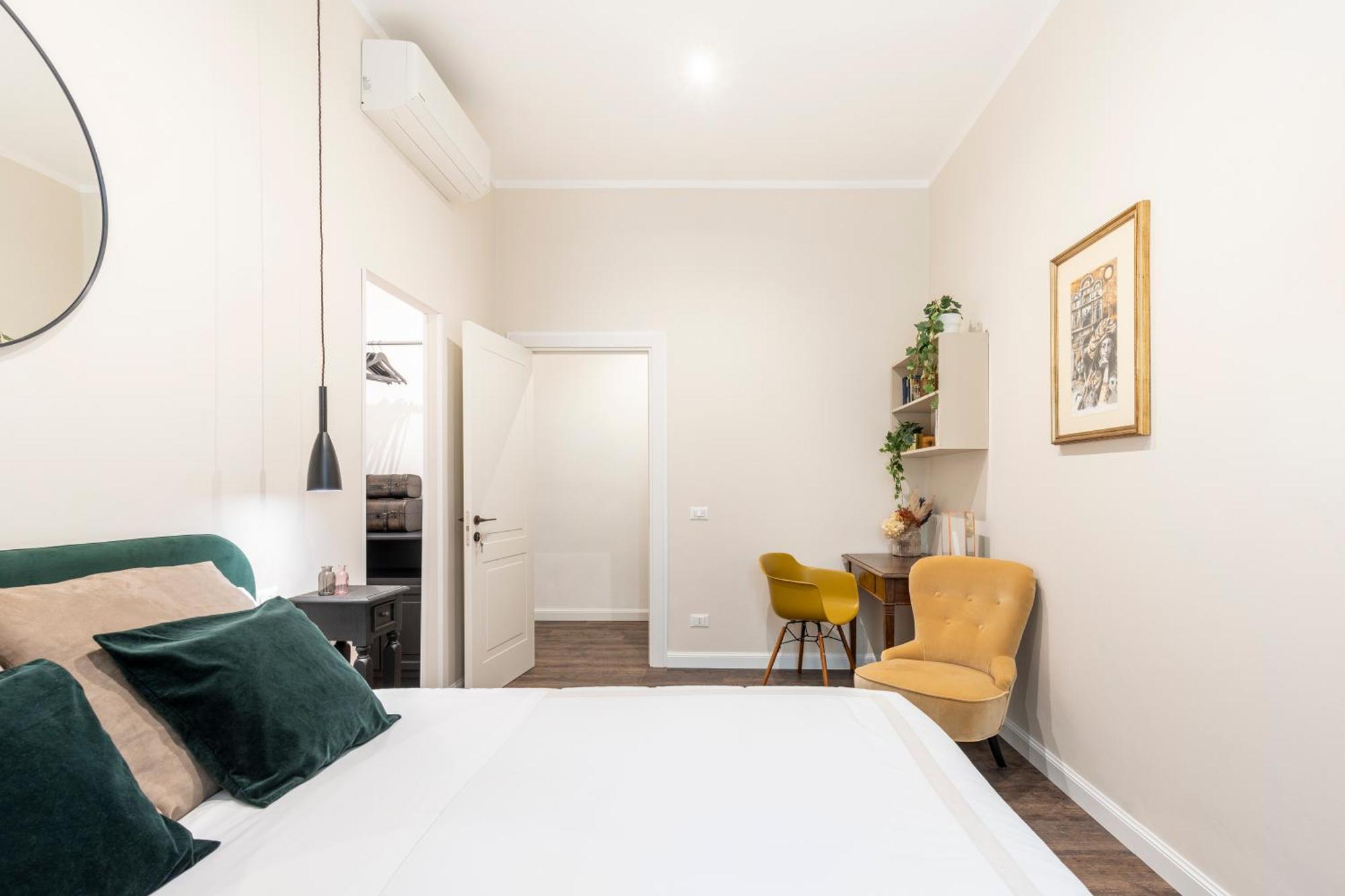 Gracchi Boutique Guest house Rome