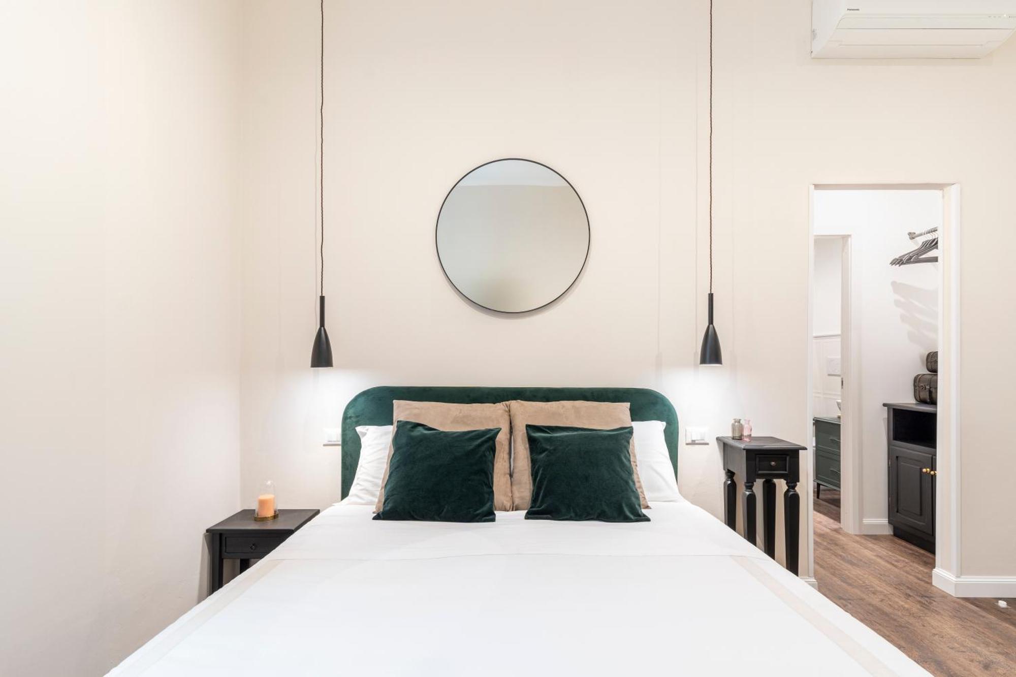 Guest house Gracchi Boutique Rome