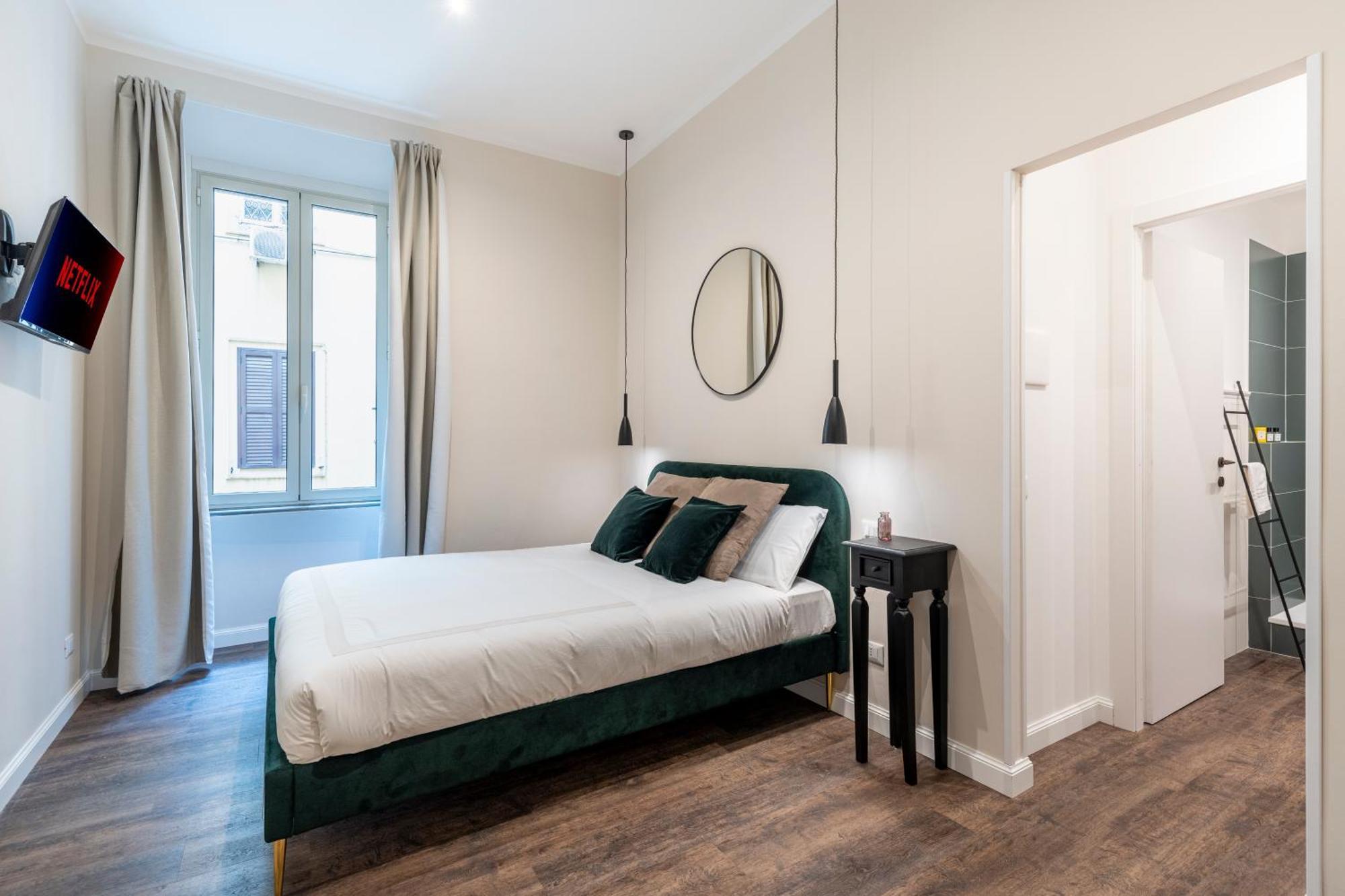 Guest house Gracchi Boutique Rome