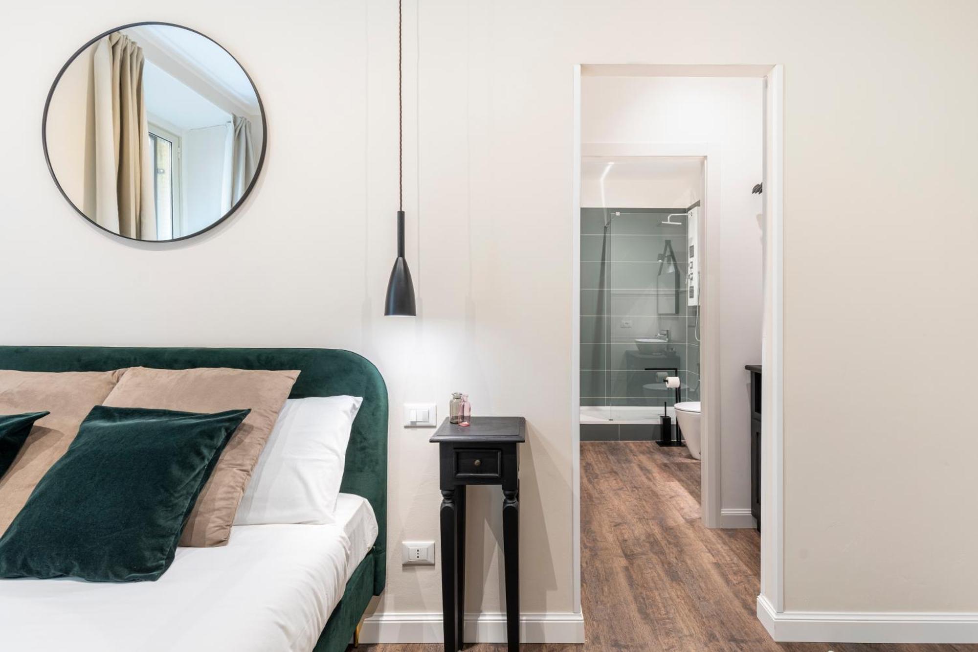 Guest house Gracchi Boutique