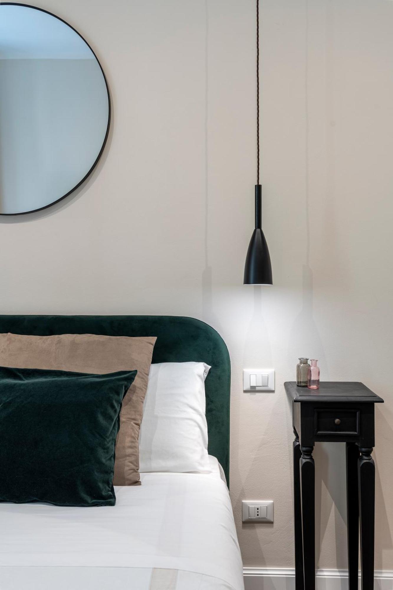 Guest house Gracchi Boutique *
