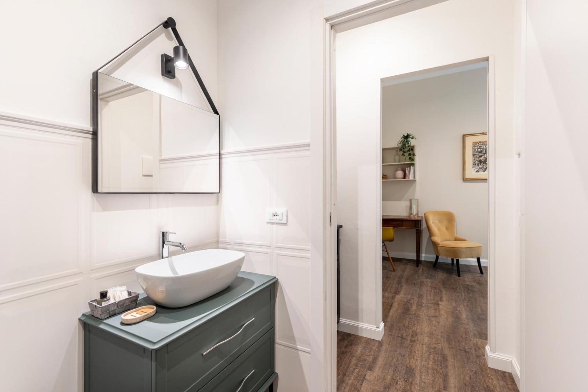 Gracchi Boutique Guest house Rome