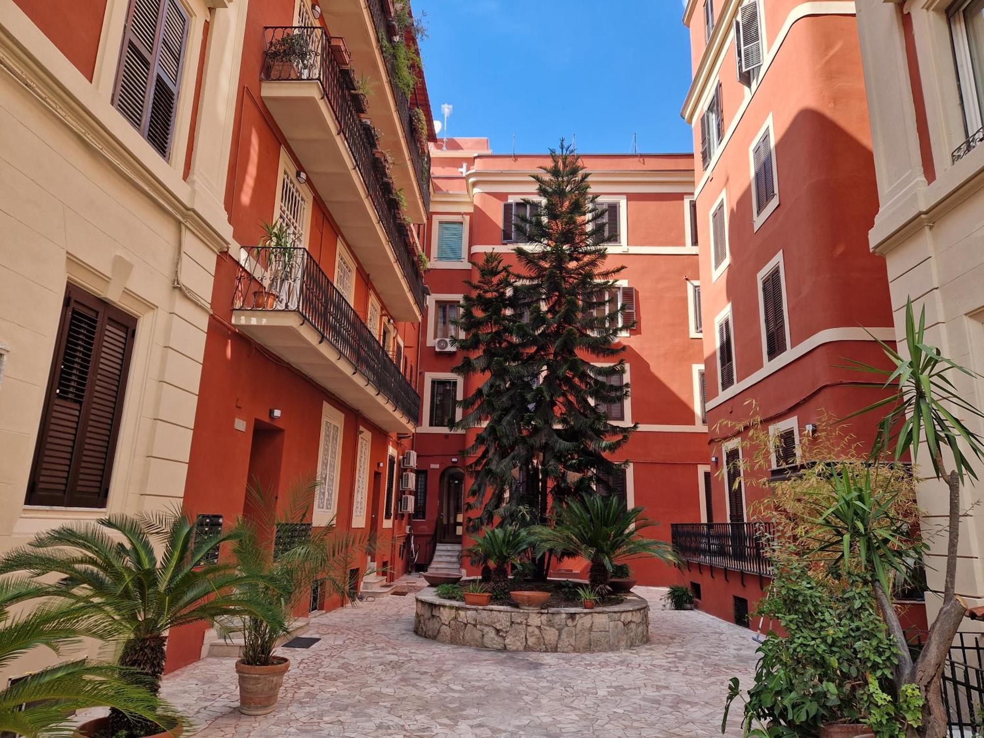 Guest house Notte Ai Musei -