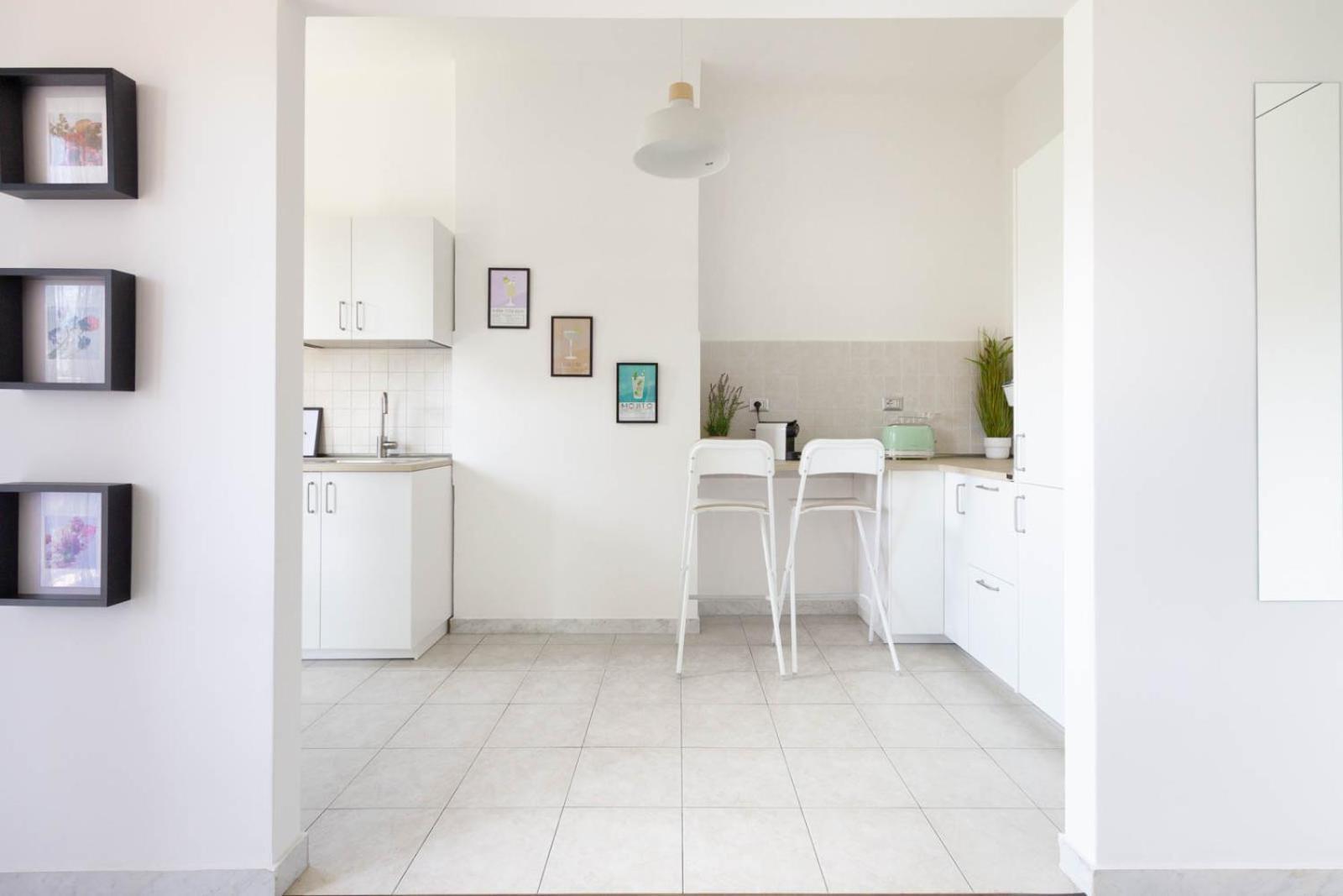 Apartamento Balduina Retreat Terrace Roma