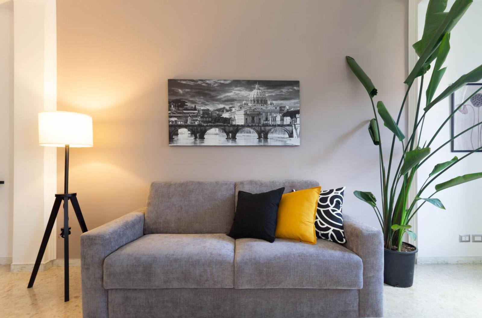 Balduina Retreat Terrace Apartamento *