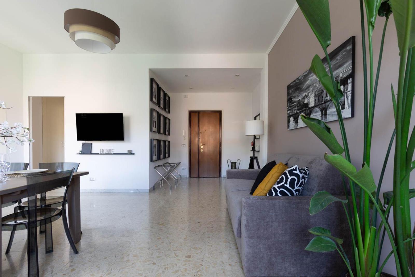 Balduina Retreat Terrace Apartamento *