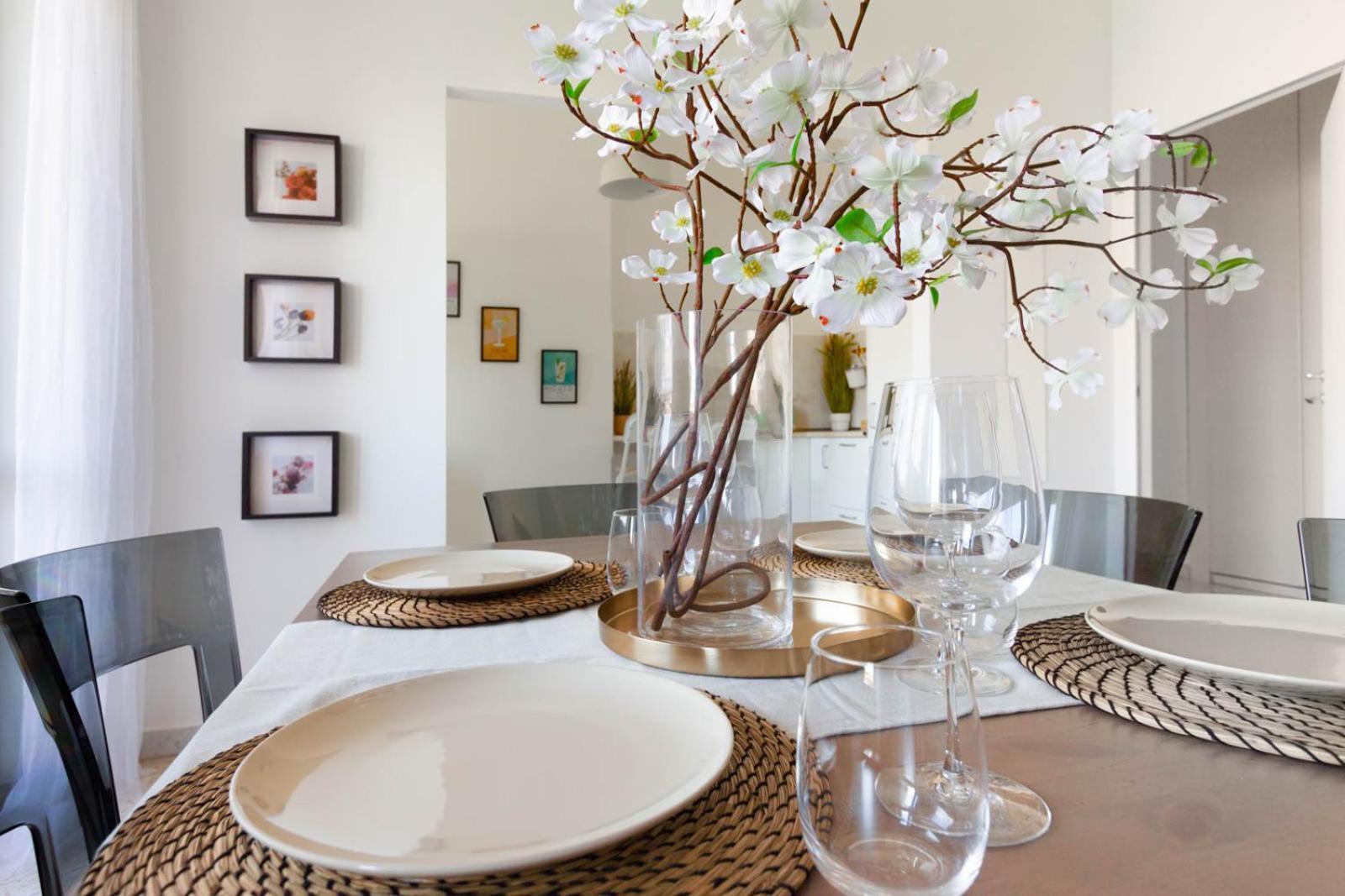 Balduina Retreat Terrace Apartamento