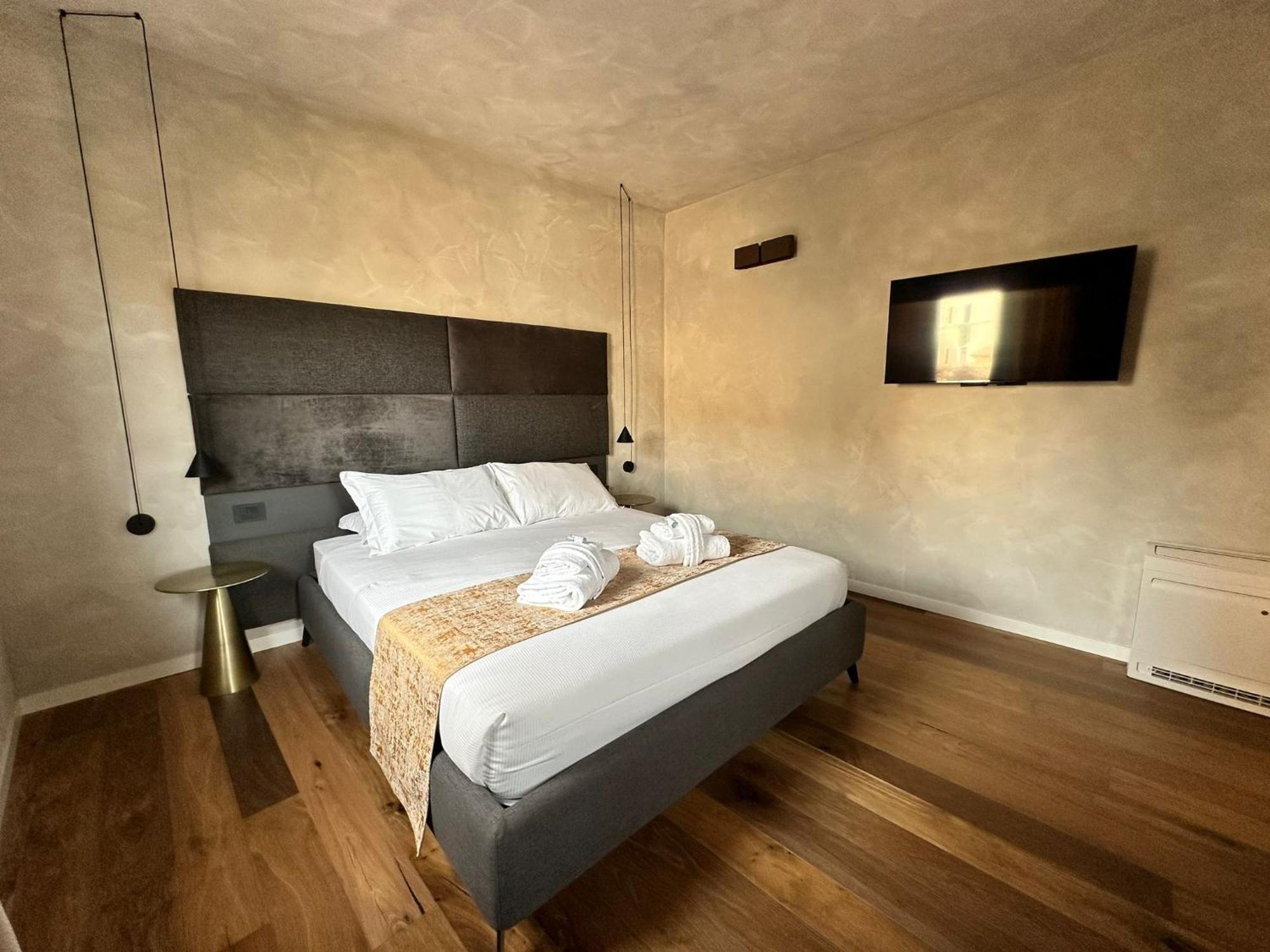 Residenza Leutari Gasthuis Rome