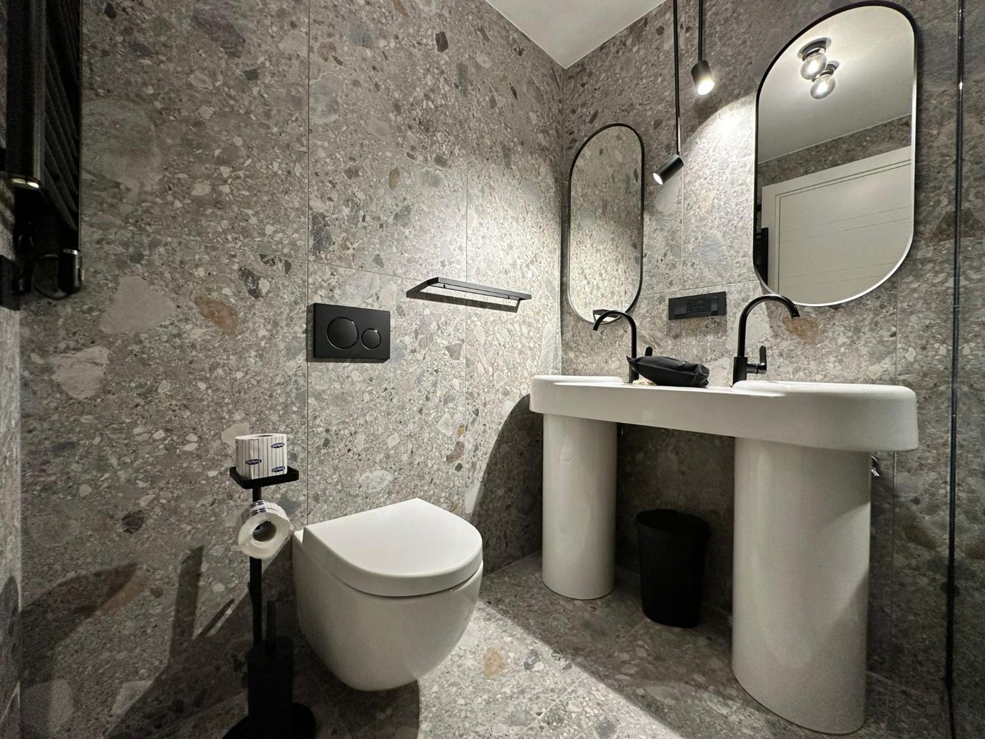 Guest house Residenza Leutari *