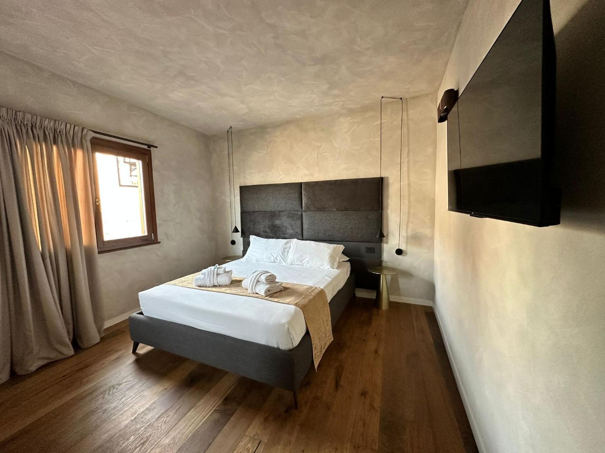 Residenza Leutari