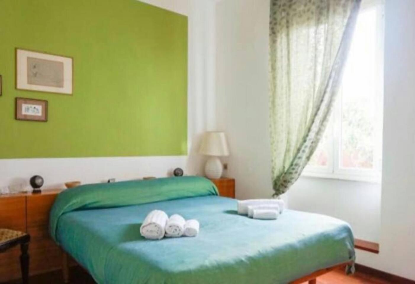 Apartment San Pietro Rome
