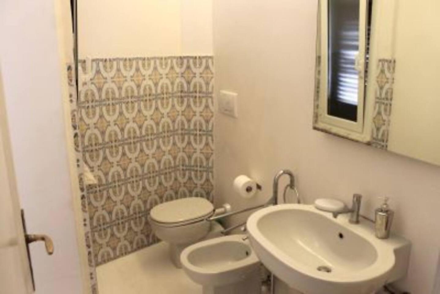 San Pietro Apartment *