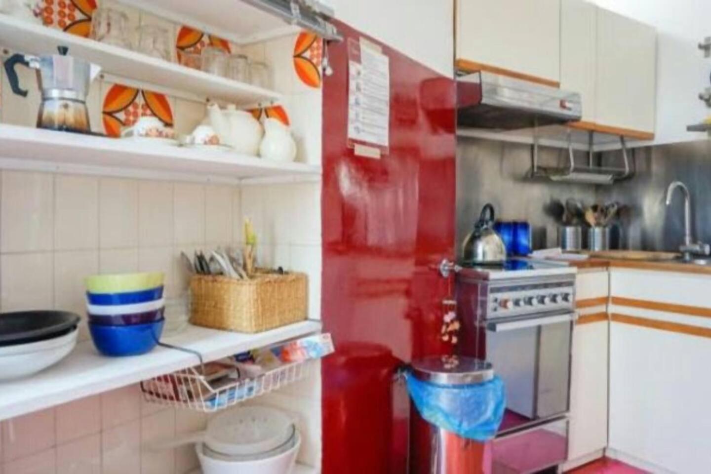 Apartment San Pietro *