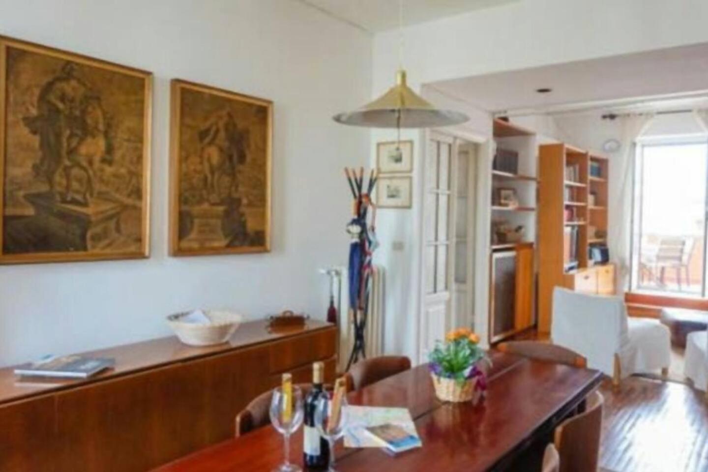 Apartment San Pietro