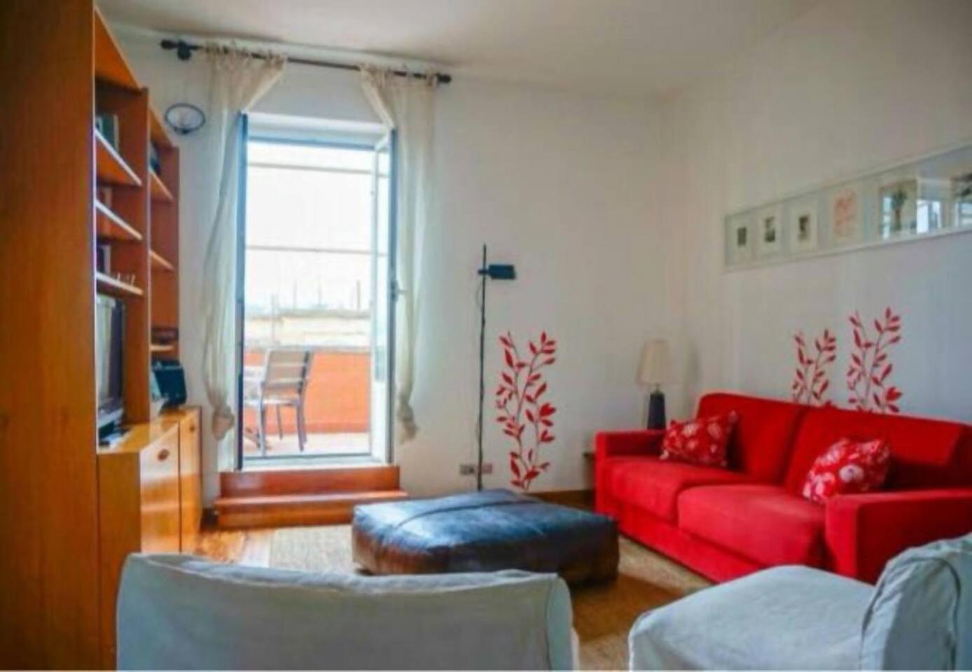 Apartment San Pietro *