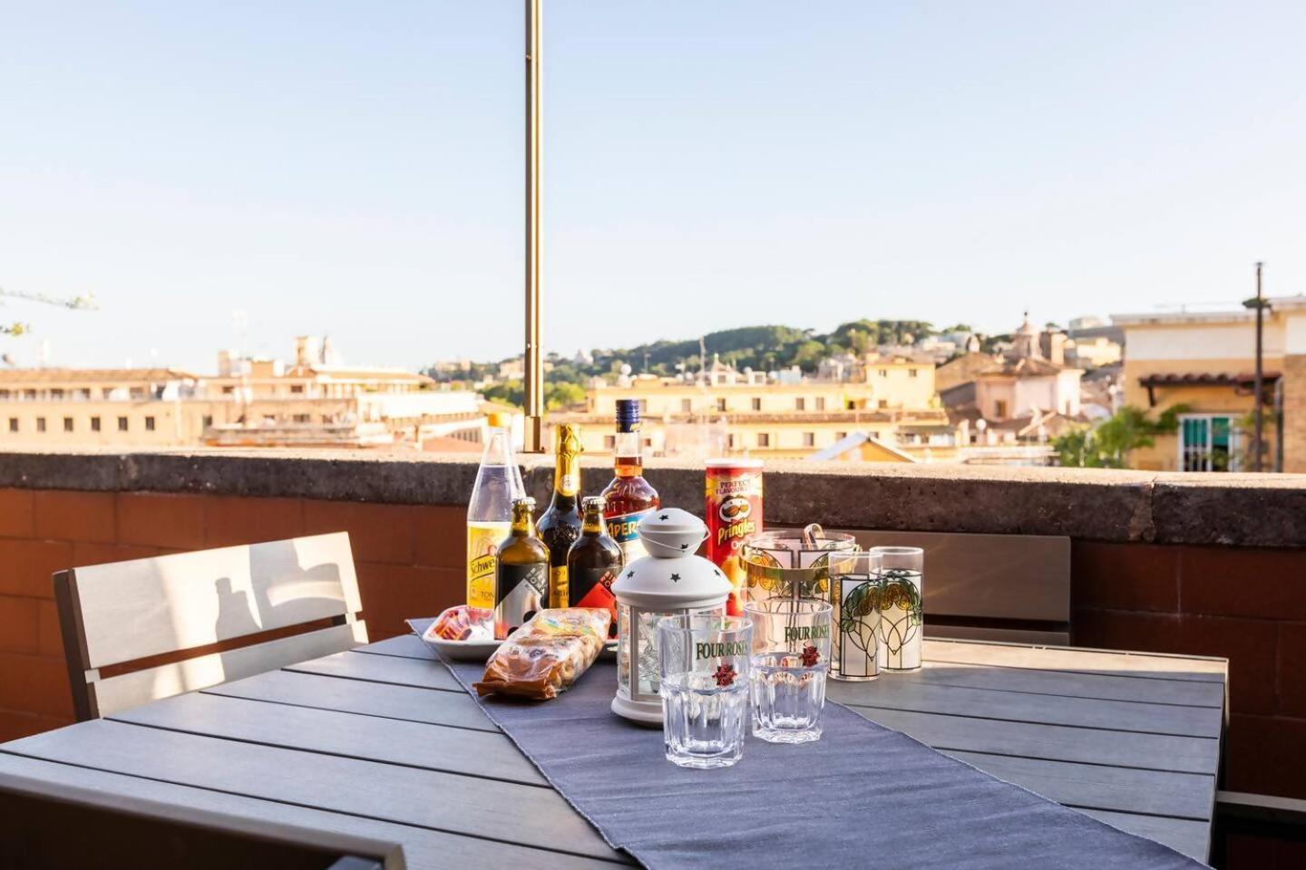 Apartment San Pietro *