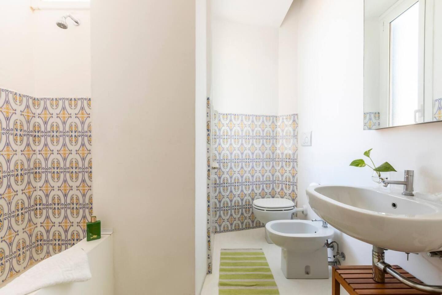 San Pietro Apartment Rome