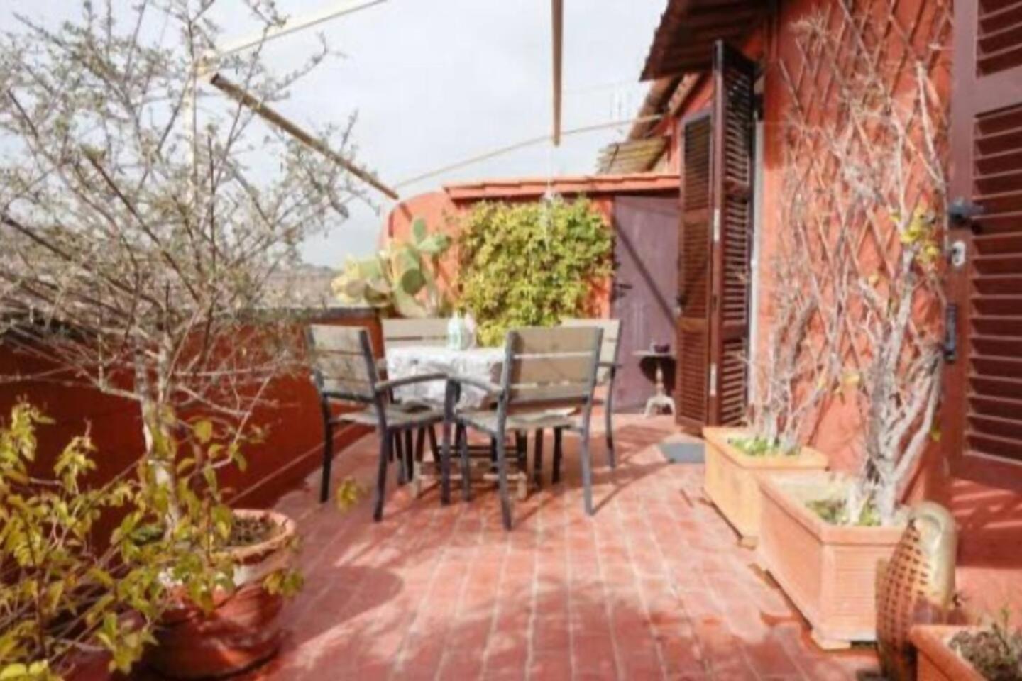 Apartment San Pietro