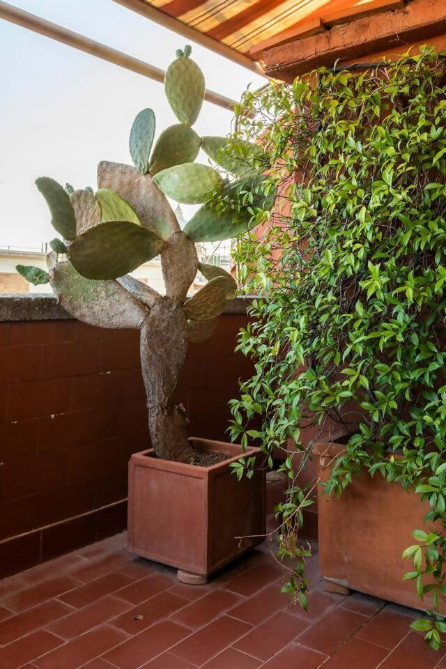 San Pietro Apartment *