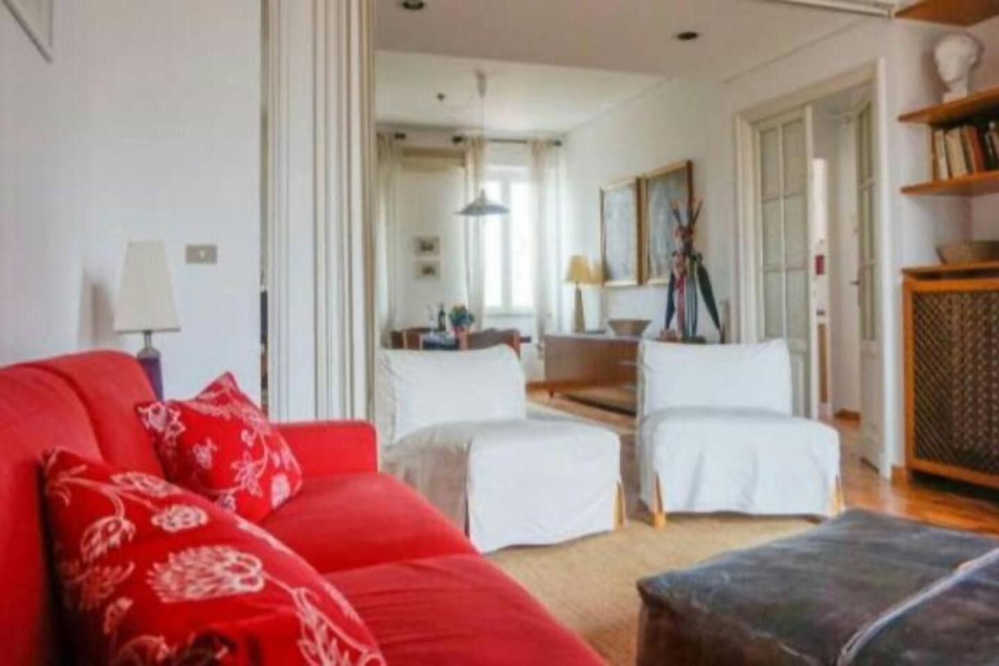 Apartment San Pietro *
