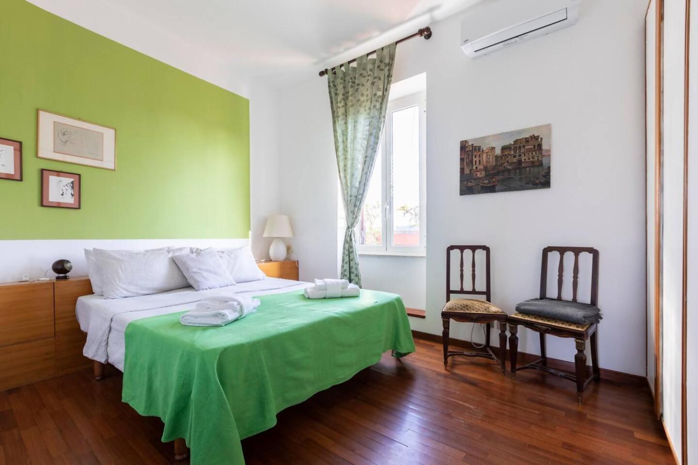 San Pietro Apartment Rome