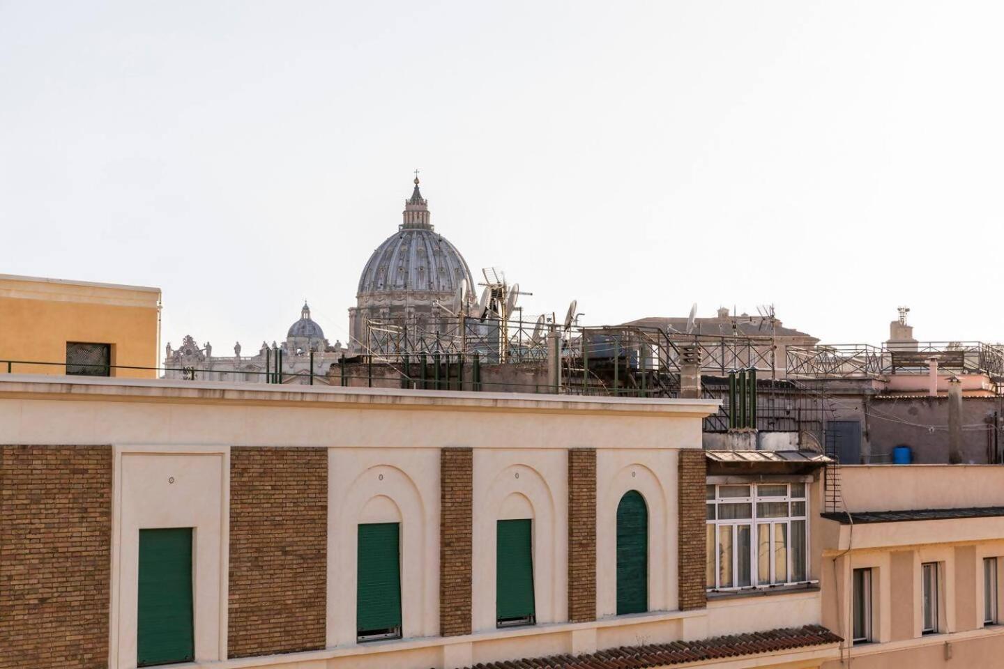 Apartment San Pietro