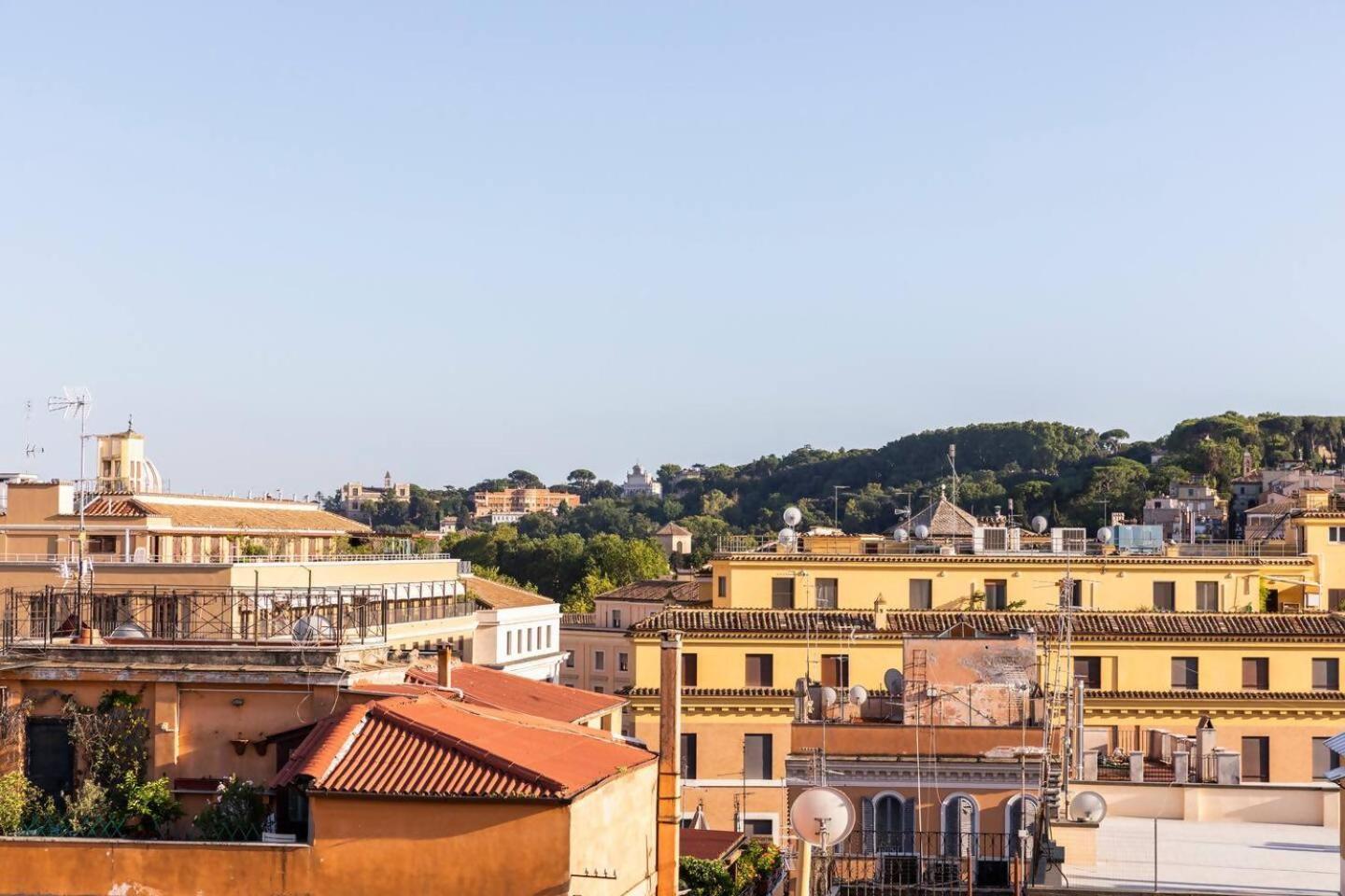 San Pietro Apartment *