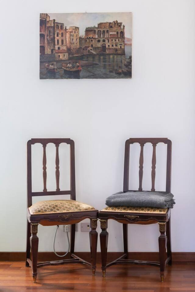 Apartment San Pietro *