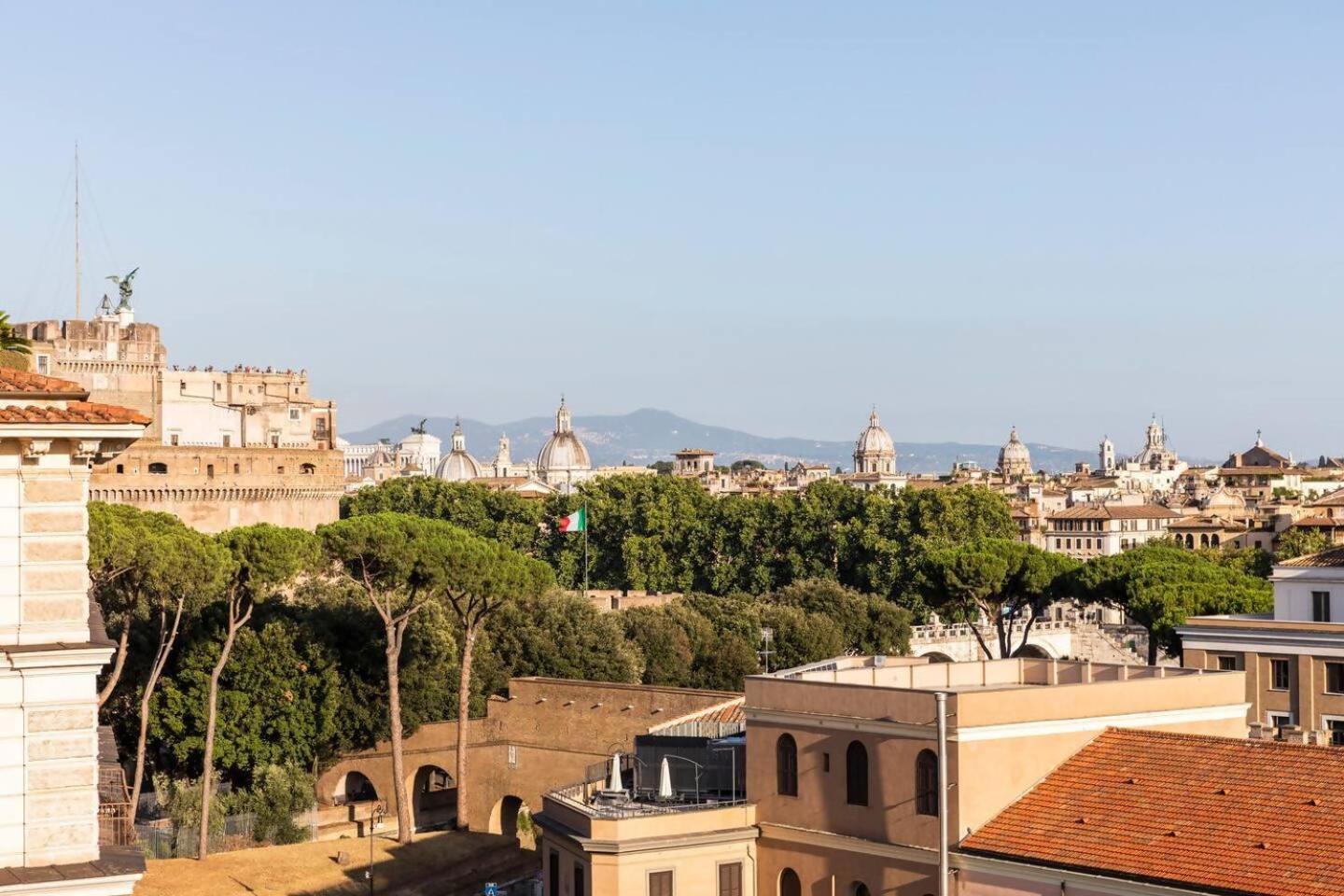 San Pietro Apartment Rome