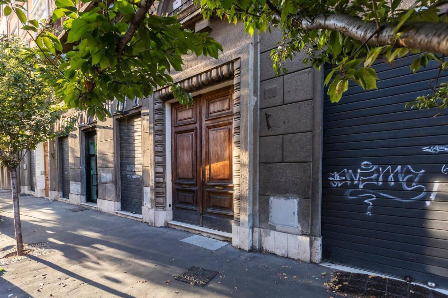 Apartment San Pietro