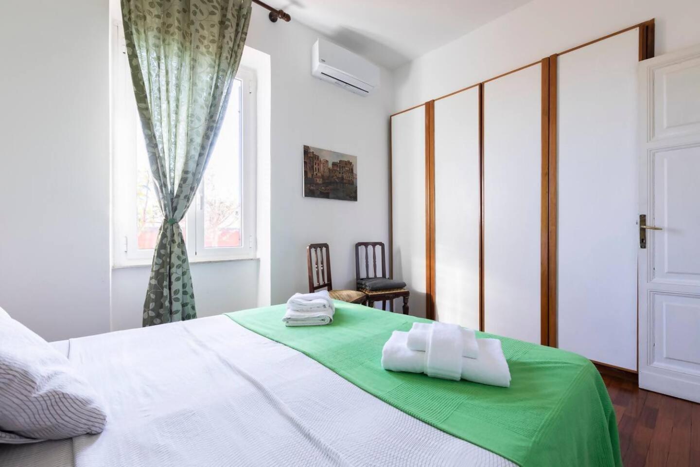 San Pietro Apartment *
