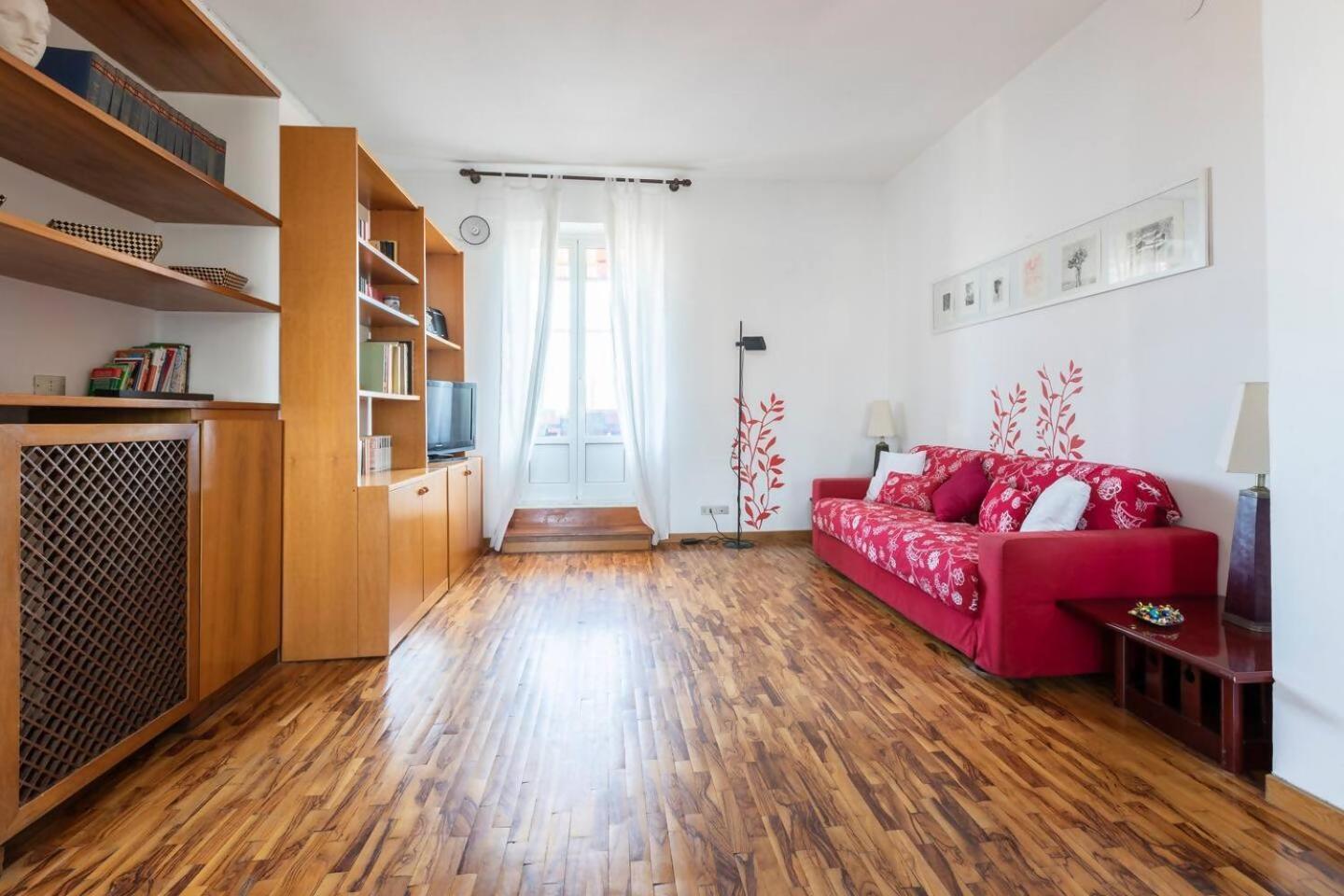San Pietro Apartment
