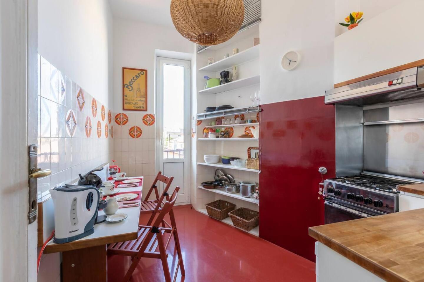 Apartment San Pietro *