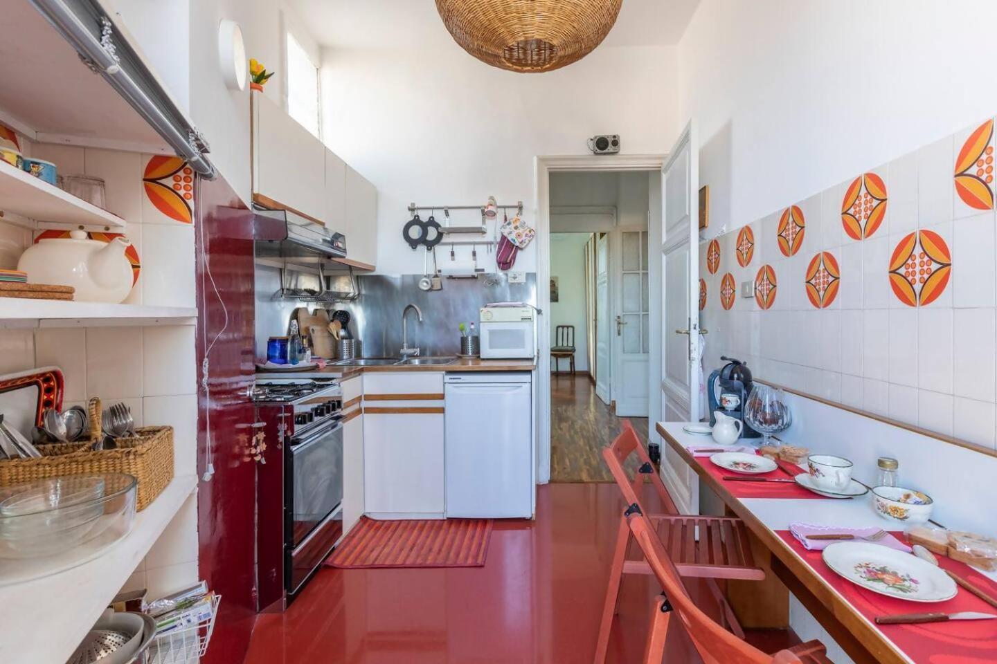 San Pietro Apartment Rome