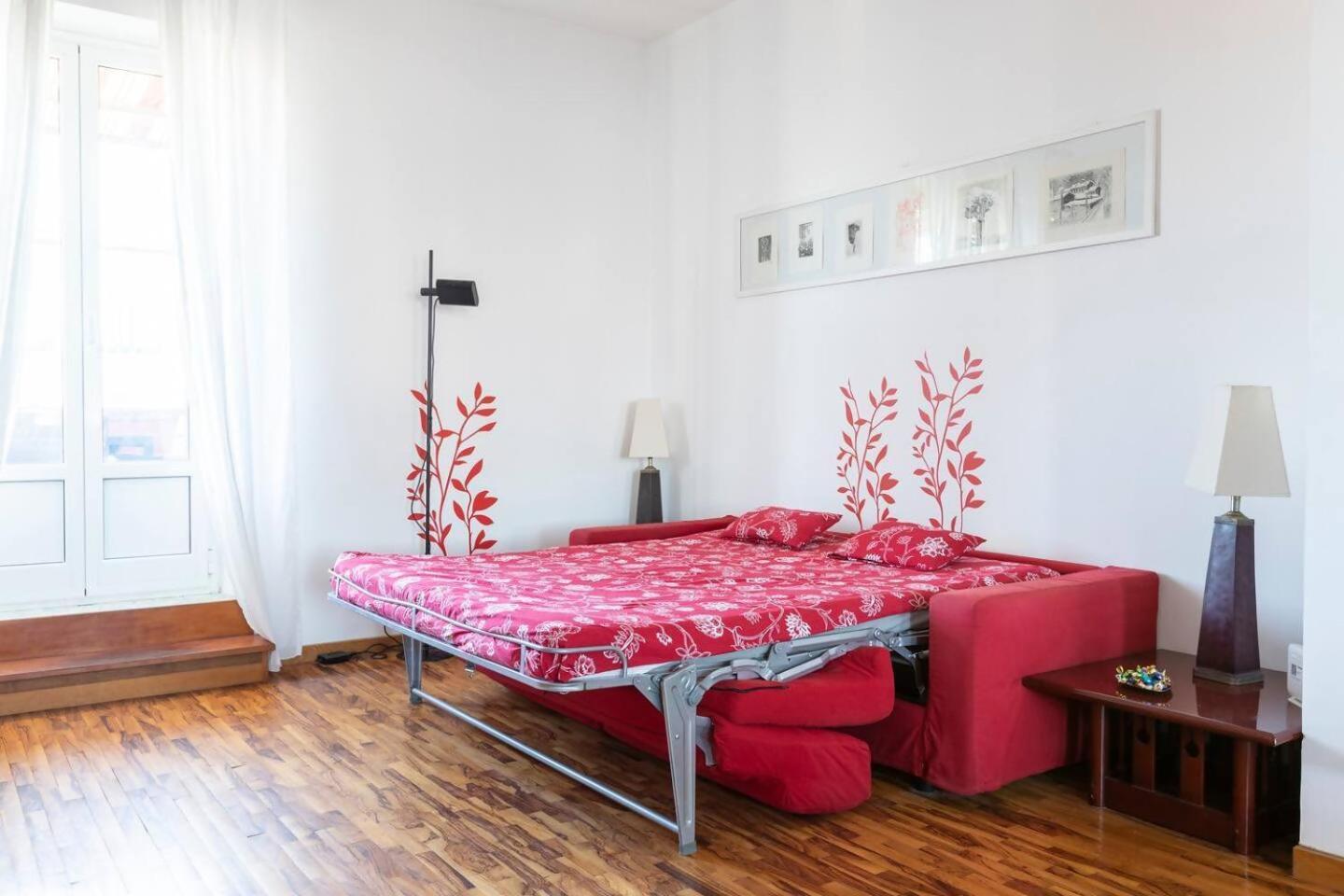 Apartment San Pietro Rome