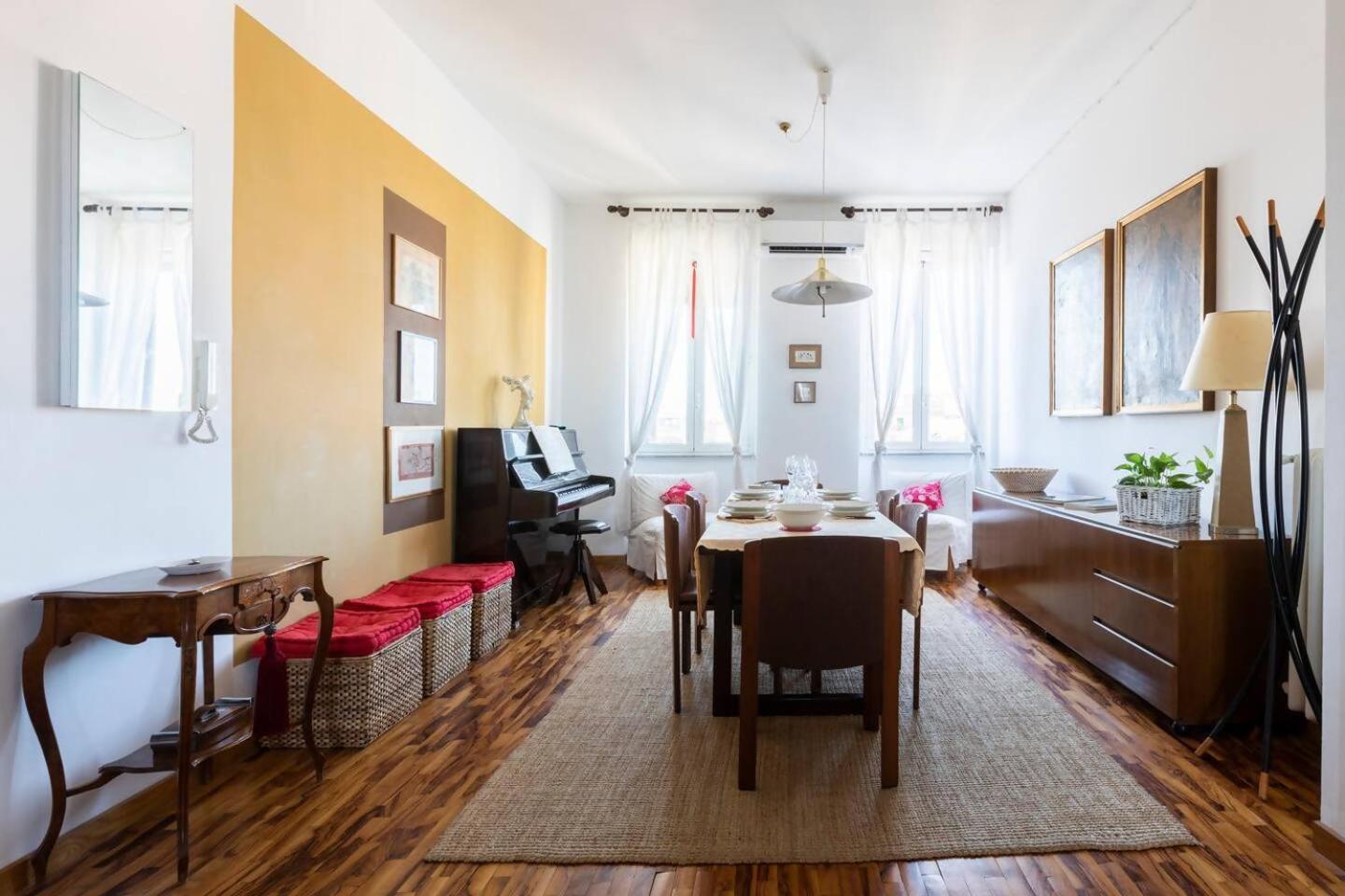 San Pietro Apartment