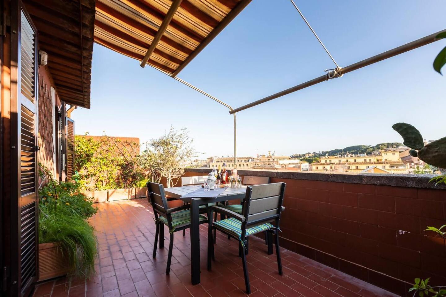 Apartment San Pietro