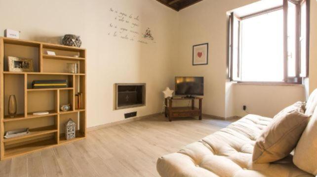 Ciambella Cozy Flat Apartment Rome