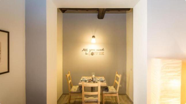Ciambella Cozy Flat Rome