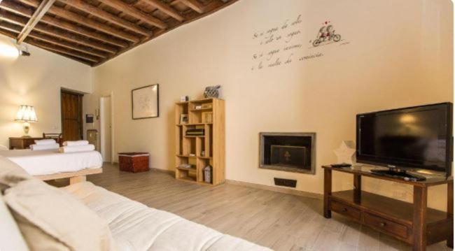Ciambella Cozy Flat * Rome