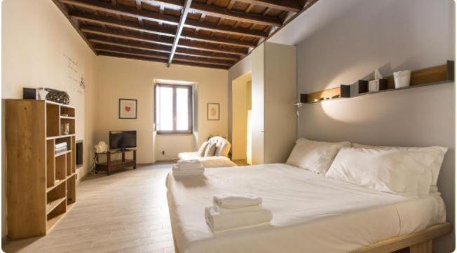 Ciambella Cozy Flat Apartment