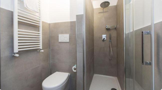 Ciambella Cozy Flat Rome