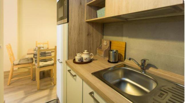 Ciambella Cozy Flat Apartment *