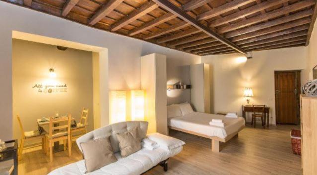 Ciambella Cozy Flat Apartment Rome